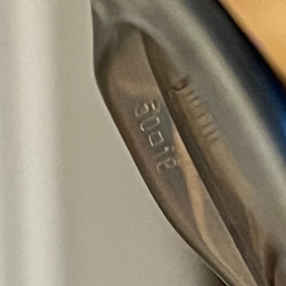 KATE SPADE INGRID Sunglasses Eyeglasses Frames 50-18-135 Black / Ivory (ITALY) - Picture 12 of 14